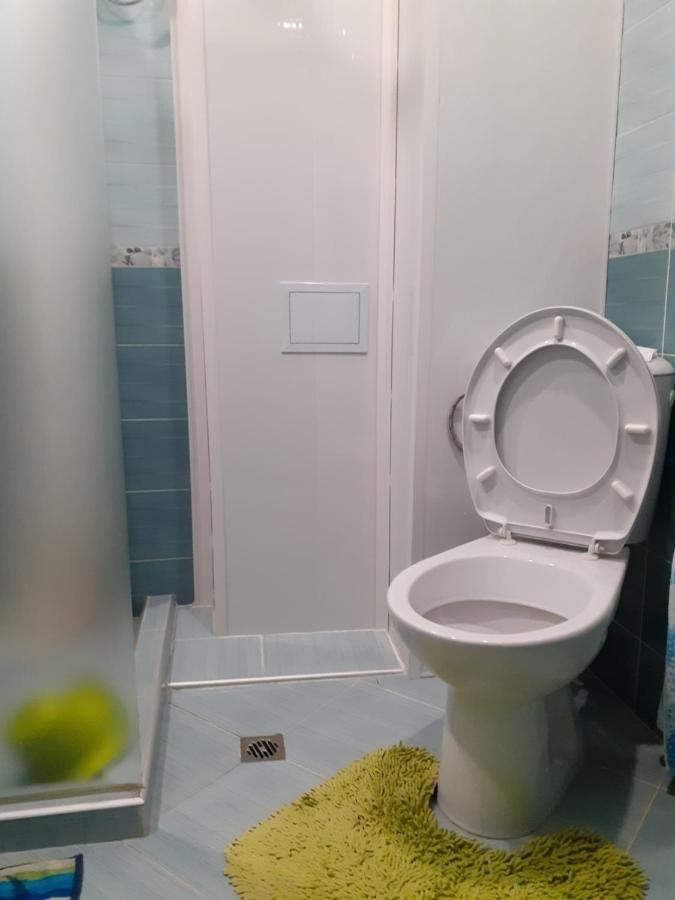 Cosy Flat Close To The Center Stara Zagora Exterior photo