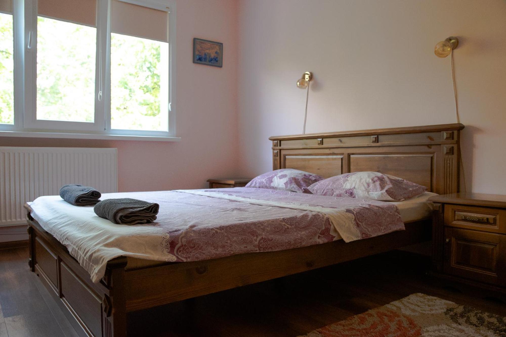Cosy Flat Close To The Center Stara Zagora Exterior photo