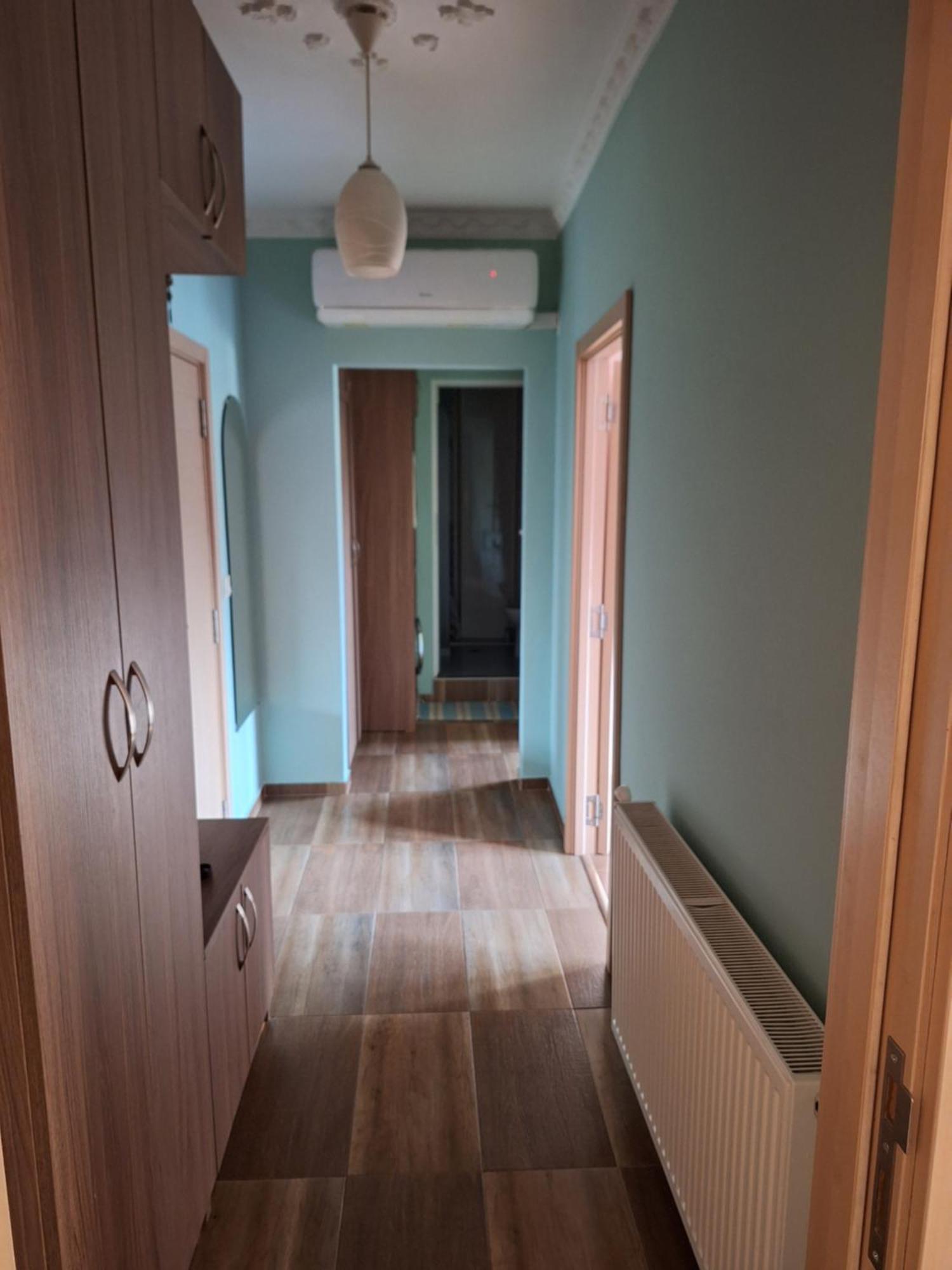Cosy Flat Close To The Center Stara Zagora Exterior photo
