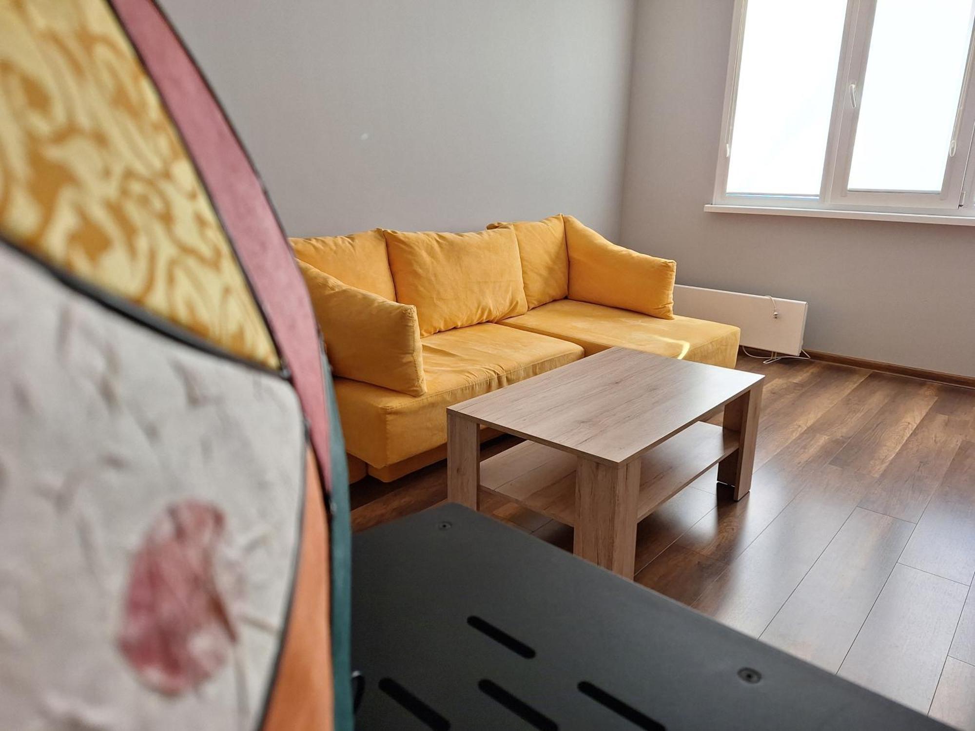 Cosy Flat Close To The Center Stara Zagora Exterior photo